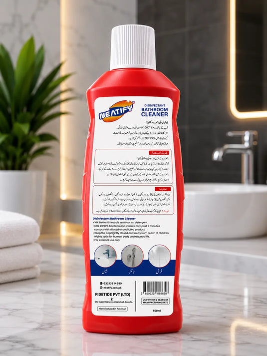 Bathroom Cleaner
