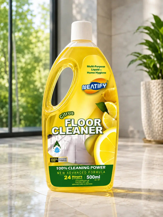 Floor Cleaner
