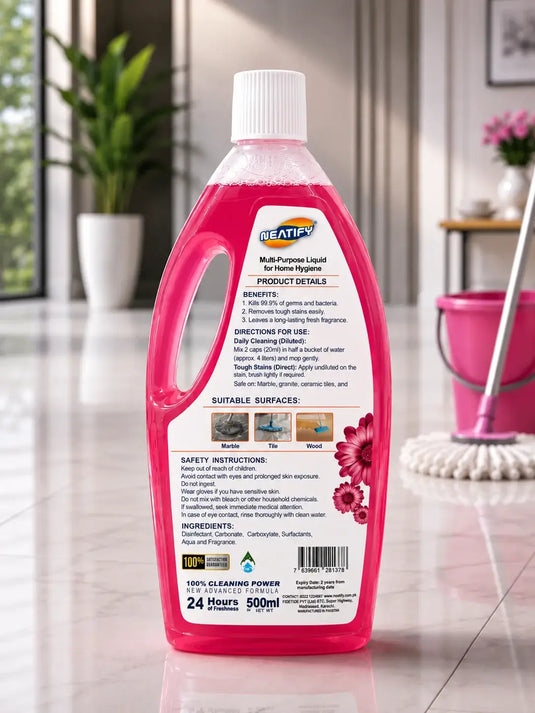 Floor Cleaner