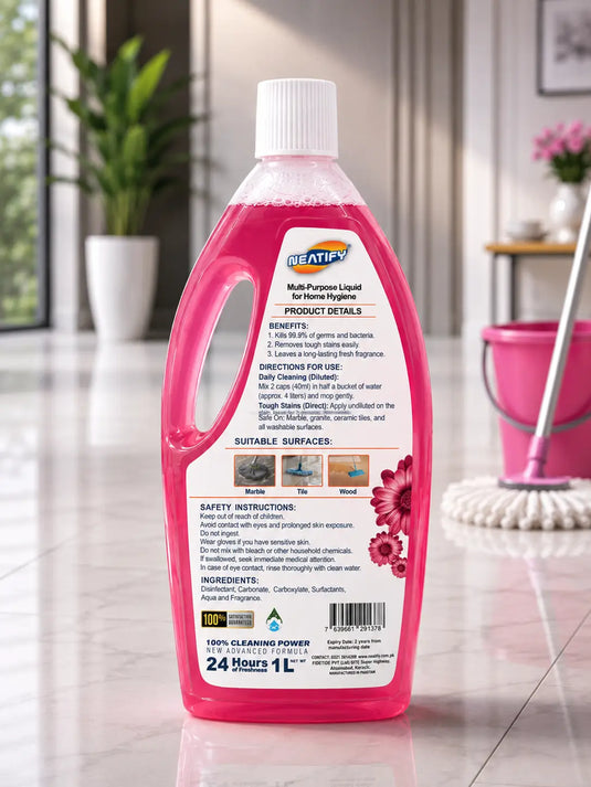 Floor Cleaner